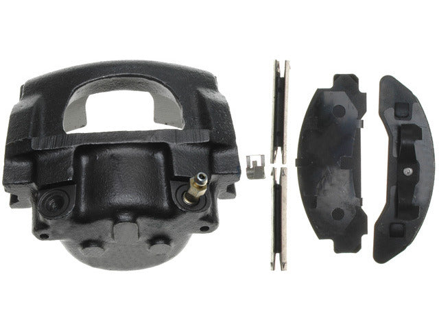 Raybestos Brakes Disc Brake Caliper P/N:RC4246 Fits: Ford Aerostar 87-86, Ford Bronco Ii 87-86, Ford Ranger 87-86 - Image 2