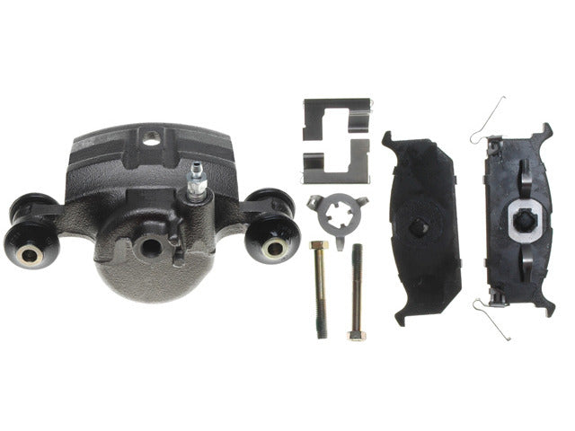 Raybestos Brakes Disc Brake Caliper P/N:RC4254 Fits: Chevrolet Sprint 91-89, Geo Metro 94-89, Pontiac Firefly 91-89 - Image 2