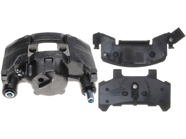 Raybestos Brakes Disc Brake Caliper P/N:RC5279 Fits: Buick Skylark 1990, Chevrolet Beretta 91-90, Chevrolet Cavalier 91-90, Chevrolet Corsica 91-90, Oldsmobile Cutlass Calais 1990, Pontiac Grand Am 1990, Pontiac Sunbird 91-90, Pontiac Tempest 91-90 - Image 2