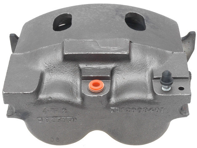 Raybestos Brakes Disc Brake Caliper P/N:RC7024 Fits: Ford E-450 Econoline Super Duty, Ford E-450 Super Duty, Ford Econoline Super Duty, Ford F-450 Super Duty, Ford F-53 Motorhome Chassis, Ford F-59 Commercial Stripped Chassis, Ford F-super Duty - Image 3