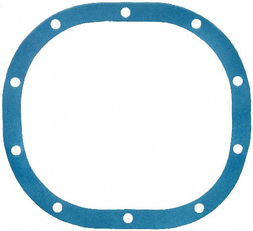 FEL-PRO Differential Carrier Gasket P/N:RDS 13270 Fits: Ford Club Wagon, Ford Country Sedan, Ford Country Squire, Ford Fairlane, Ford Falcon, Ford Galaxie, Ford Galaxie 500, Ford Gran Torino, Ford Granada, Ford Maverick - Image 1