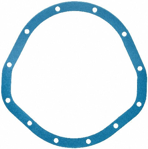 FEL-PRO Axle Housing Cover Gasket P/N:RDS 13391 Fits: Chevrolet Blazer, Chevrolet C10, Chevrolet C10 Panel, Chevrolet C10 Pickup, Chevrolet C10 Suburban, Chevrolet C20 Suburban, Chevrolet C30 Panel, Chevrolet G10 - Image 1