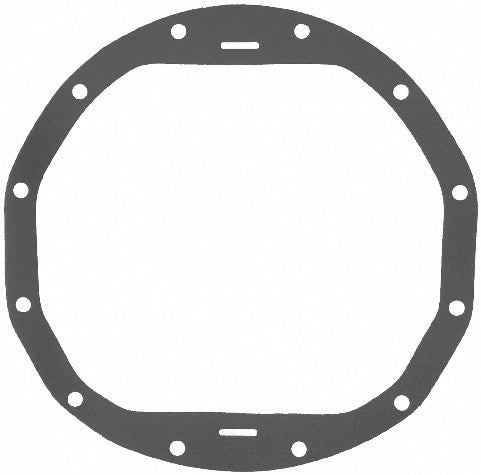 FEL-PRO Axle Housing Cover Gasket P/N:RDS 55029 Fits: Apollo Gt, Buick Centurion, Buick Century, Buick Electra, Buick Estate Wagon, Buick Gran Sport, Buick Gs, Buick Gs 350, Buick Gs 400, Buick Gs 455 - Image 1