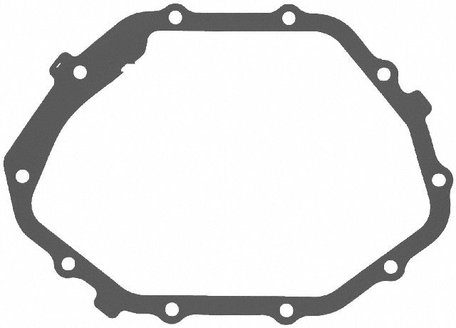 FEL-PRO Axle Housing Cover Gasket P/N:RDS 55034 Fits: Cadillac Eldorado 78-67, GMC Transmode 74-73, Oldsmobile Toronado 77-66 - Image 1