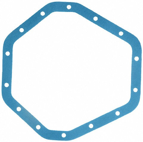 FEL-PRO Axle Housing Cover Gasket P/N:RDS 55063 Fits: Chevrolet Avalanche 2500, Chevrolet C20, Chevrolet C20 Pickup, Chevrolet C20 Suburban, Chevrolet C2500, Chevrolet C2500 Suburban, Chevrolet C30, Chevrolet C30 Pickup, Chevrolet C3500, Chevrolet C3500hd - Image 1