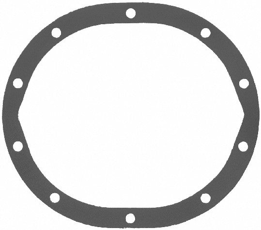 FEL-PRO Axle Housing Cover Gasket P/N:RDS 55069 Fits: Chevrolet Chevette 87-76, Pontiac Acadian 87-76, Pontiac T1000 87-81 - Image 1