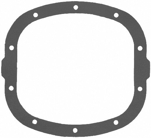 FEL-PRO Axle Housing Cover Gasket P/N:RDS 55072 Fits: Avanti Ii, Buick Apollo, Buick Century, Buick Electra, Buick Lesabre, Buick Regal, Buick Riviera, Buick Skyhawk, Buick Skylark - Image 1