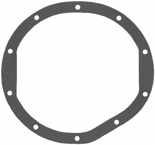 FEL-PRO Axle Housing Cover Gasket P/N:RDS 55075 Fits: Chevrolet Blazer, Chevrolet K10, Chevrolet K10 Suburban, Chevrolet K1500, Chevrolet K20, Chevrolet K20 Suburban, Chevrolet K5 Blazer, Chevrolet V10, Chevrolet V10 Suburban, Chevrolet V1500 Suburban - Image 1