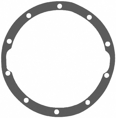 FEL-PRO Differential Carrier Gasket P/N:RDS 55084 Fits: Chevrolet Luv 82-75, Chevrolet Luv Pickup 74-72, Isuzu Amigo 94-89, Isuzu Pickup 95-81, Isuzu Trooper 87-84 - Image 1