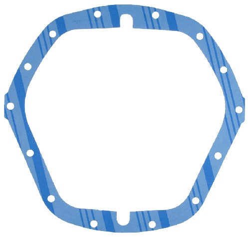 FEL-PRO Axle Housing Cover Gasket P/N:RDS 55478 Fits: Chevrolet Avalanche 2500, Chevrolet C3500hd, Chevrolet Express 2500, Chevrolet Express 3500, Chevrolet Express 4500, Chevrolet Express Cargo, Chevrolet Silverado 2500, Chevrolet Silverado 2500 Hd - Image 2