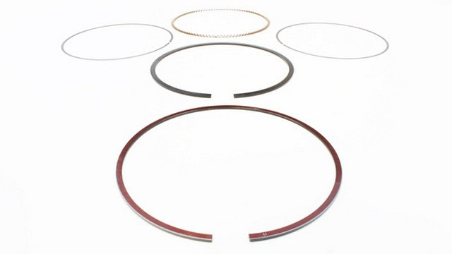 Safety Auto Parts Corp Engine Piston Ring Set P/N:RG11-106-4 Fits: Chevrolet City Express 17-15, Nissan Cube 14-09, Nissan Nv200 17-13, Nissan Sentra 12-07, Nissan Versa 12-07 - Image 1