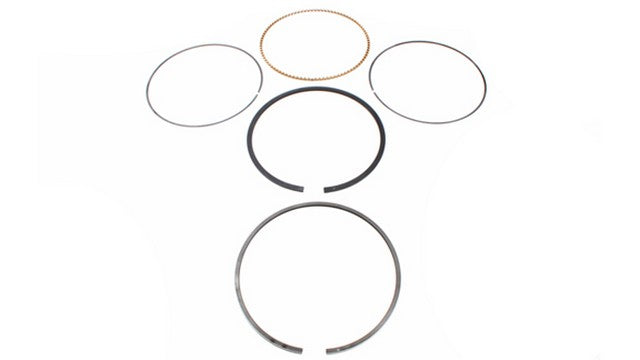 Safety Auto Parts Corp Engine Piston Ring Set P/N:RG12-105-3 Fits: Honda Civic 05-01 - Image 1