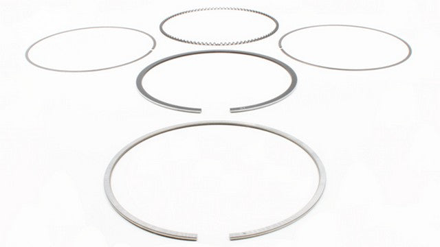 Safety Auto Parts Corp Engine Piston Ring Set P/N:RG12-117-S Fits: Acura Ilx 15-13, Acura Tsx 14-09, Honda Accord 10-08, Honda Civic 15-12, Honda Cr-v 11-10 - Image 1