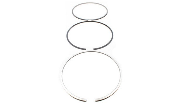 Safety Auto Parts Corp Engine Piston Ring Set P/N:RG15-119-4 Fits: Lexus Es300h 17-13, Scion Tc 16-11, Toyota Avalon 18-13, Toyota Camry 17-10, Toyota Highlander 19-09, Toyota Rav4 18-09, Toyota Sienna 12-11, Toyota Venza 15-09 - Image 1