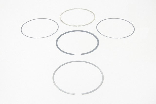 Safety Auto Parts Corp Engine Piston Ring Set P/N:RG19-109-S Fits: Mitsubishi Mirage 22-14, Mitsubishi Mirage G4 22-17 - Image 1