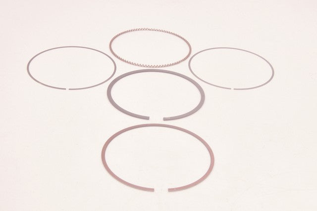 Safety Auto Parts Corp Engine Piston Ring Set P/N:RG21-134-S Fits: Hyundai Elantra 19-11, Hyundai Elantra Coupe 14-13, Hyundai Elantra Gt 19-13, Hyundai Tucson 19-14, Kia Forte 18-14, Kia Forte Koup 17-14, Kia Forte5 18-14, Kia Soul 19-12 - Image 1