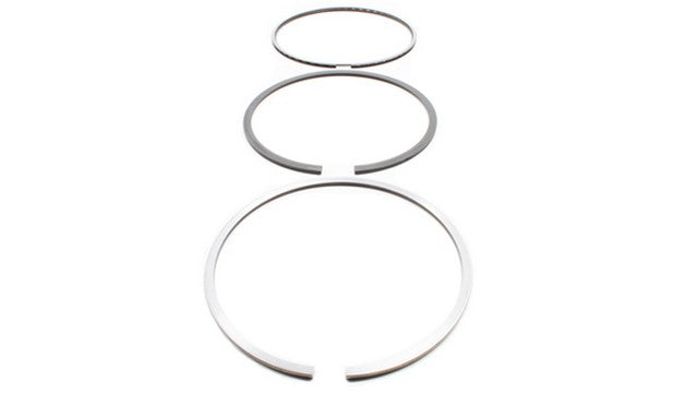 Safety Auto Parts Corp Engine Piston Ring Set P/N:RG25-283-S Fits: Ford F-250 Super Duty 10-08, Ford F-350 Super Duty 10-08 - Image 1