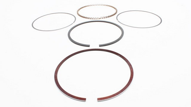 Safety Auto Parts Corp Engine Piston Ring Set P/N:RG26-166-S Fits: Chevrolet Aveo 08-04, Chevrolet Aveo5 08-06, Daewoo Lanos 02-99 - Image 1