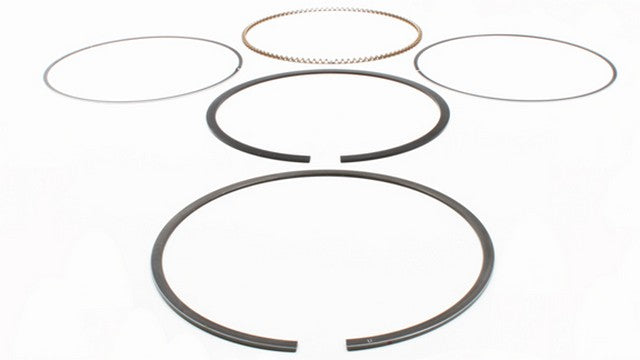 Safety Auto Parts Corp Engine Piston Ring Set P/N:RG412-S Fits: Subaru Baja 06-03, Subaru Forester 10-07, Subaru Impreza 06-99, Subaru Legacy 06-99, Subaru Outback 06-00 - Image 1