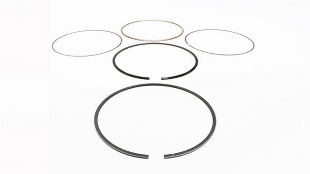 Safety Auto Parts Corp Engine Piston Ring Set P/N:RG422-2 Fits: Subaru Crosstrek 17-16, Subaru Impreza 16-12, Subaru Xv Crosstrek 15-13 - Image 1