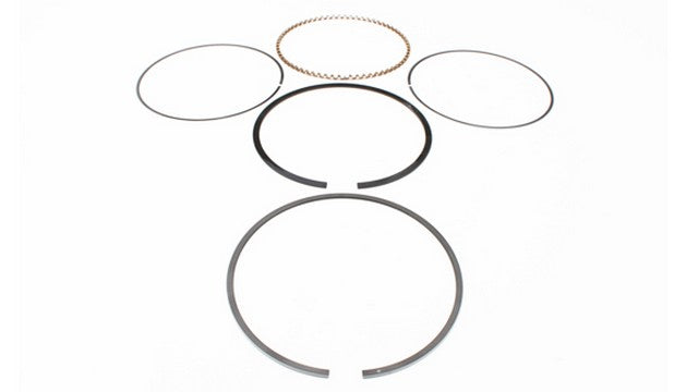 Safety Auto Parts Corp Engine Piston Ring Set P/N:RG575-4 Fits: Toyota Camry 01-98 - Image 1