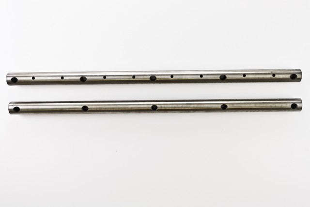 Pioneer Automotive Industries Engine Rocker Arm Shaft P/N:RS-715 Fits: Chrysler 300, Chrysler Cordoba, Chrysler Imperial, Chrysler New Yorker, Chrysler Newport, Chrysler Saratoga, Chrysler TOWN & COUNTRY, Chrysler Windsor, Dodge 330, Dodge 440 - Image 1