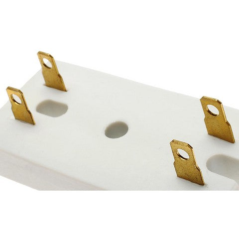 Standard Ignition Ballast Resistor P/N:RU-12 Fits: Chrysler Cordoba, Chrysler Imperial, Chrysler Lebaron, Chrysler New Yorker, Chrysler Newport, Chrysler TOWN & COUNTRY, Dodge Aspen, Dodge B100, Dodge B100 Van, Dodge B150 - Image 3