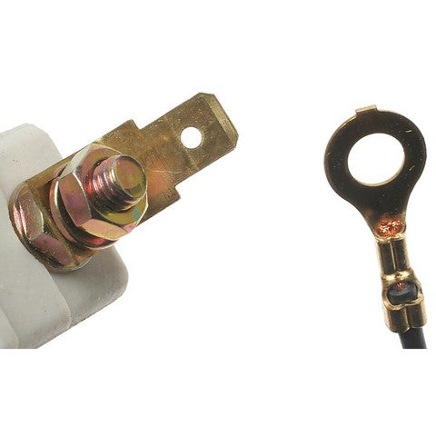 Standard Ignition Ballast Resistor P/N:RU-13 Fits: Chevrolet Luv, Chevrolet Luv Pickup, Ford Courier, Ford Festiva, Honda Accord, Honda Civic, Mazda B1800, Mazda Glc, Nissan 240z, Nissan 410 - Image 3
