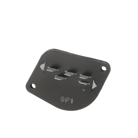 Standard Ignition HVAC Blower Motor Resistor P/N:RU-203 Fits: Jeep Cherokee 96-81, Jeep Comanche 92-86, Jeep Grand Wagoneer 85-84, Jeep Wagoneer 90-81 - Image 7