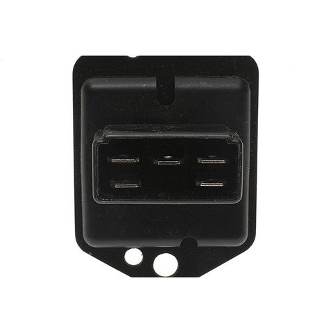 Standard Ignition HVAC Blower Motor Resistor P/N:RU-221 Fits: Nissan 810 81-80, Nissan Maxima 84-82, Nissan Pulsar 1983, Nissan Pulsar Nx 85-83 - Image 3