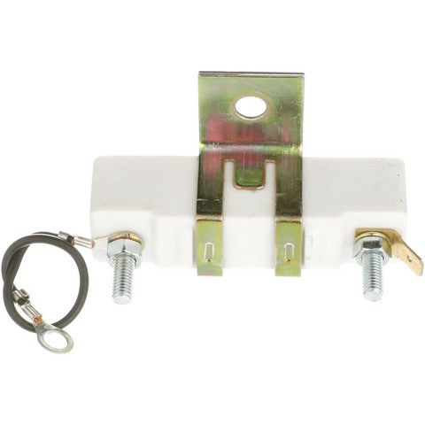 Standard Ignition Ballast Resistor P/N:RU-23 Fits: Dodge Challenger, Dodge Colt, Hyundai Excel, Mitsubishi Montero, Plymouth Arrow, Plymouth Champ, Plymouth Colt, Plymouth Sapporo, Toyota Starlet - Image 6