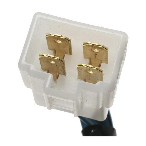 Standard Ignition HVAC Blower Motor Resistor P/N:RU-253 Fits: Subaru Brat 1987, Subaru Dl 89-87, Subaru Gl 89-87, Subaru Gl-10 89-85, Subaru Justy 89-87, Subaru Loyale 94-90, Subaru Rx 89-86, Subaru Standard 1987, Subaru Xt 91-85 - Image 3