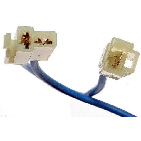 Standard Ignition HVAC Blower Motor Resistor P/N:RU-261 Fits: Mazda 323 95-90, Mazda Mx-3 96-92, Mazda Protege 94-90, Mazda Rx-7 91-90 - Image 4