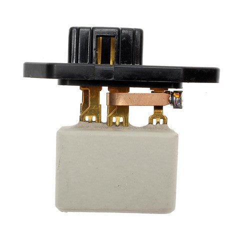 Standard Ignition HVAC Blower Motor Resistor P/N:RU-264 Fits: Mazda Rx-7 95-93 - Image 3