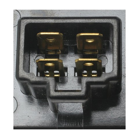 Standard Ignition HVAC Blower Motor Resistor P/N:RU-271 Fits: Dodge Colt 91-90, Eagle Summit 91-89, Mitsubishi Galant 98-94, Mitsubishi Mirage 92-89, Plymouth Colt 91-90 - Image 3