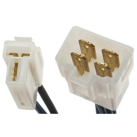 Standard Ignition HVAC Blower Motor Resistor P/N:RU-280 Fits: Mazda Glc 85-84 - Image 3
