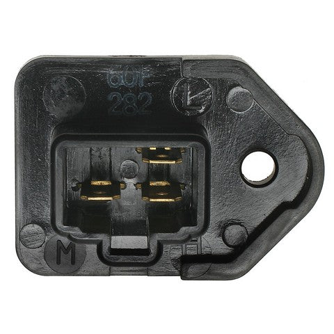 Standard Ignition HVAC Blower Motor Resistor P/N:RU-316 Fits: Toyota Pickup 86-84 - Image 3