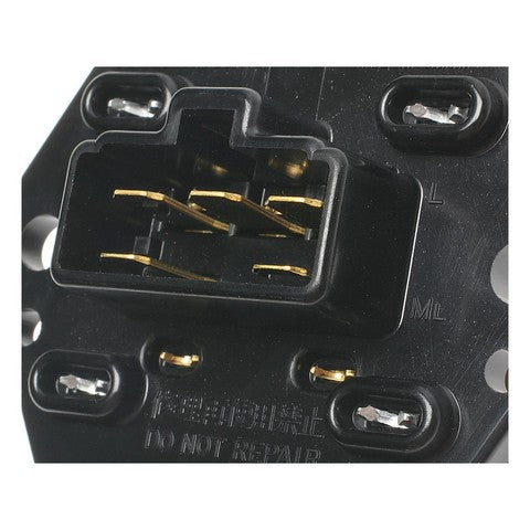 Standard Ignition HVAC Blower Motor Resistor P/N:RU-317 Fits: Mazda 626 02-98 - Image 3