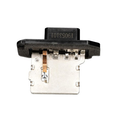 Standard Ignition HVAC Blower Motor Resistor P/N:RU-322 Fits: Toyota Camry 03-97, Toyota Solara 03-99 - Image 7