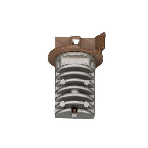 Standard Ignition HVAC Blower Motor Resistor P/N:RU-364 Fits: Acura Mdx 06-01, Honda Pilot 08-03 - Image 7