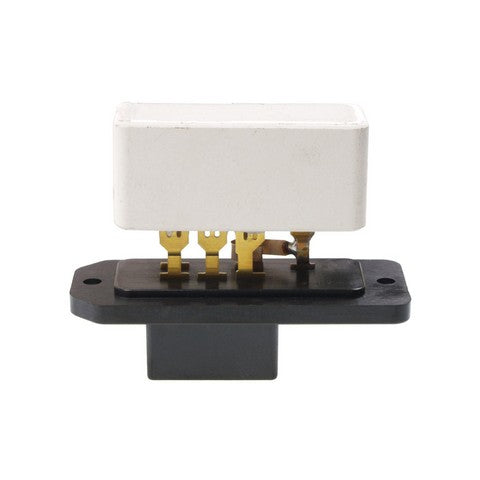 Standard Ignition HVAC Blower Motor Resistor P/N:RU-397 Fits: Honda Pilot 08-03 - Image 3