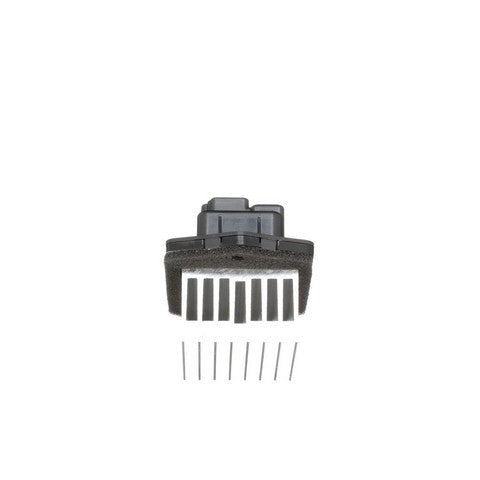 Standard Ignition HVAC Blower Motor Resistor P/N:RU-398 Fits: Acura Tsx 08-04, Honda Accord 04-03, Honda Civic 08-06 - Image 7