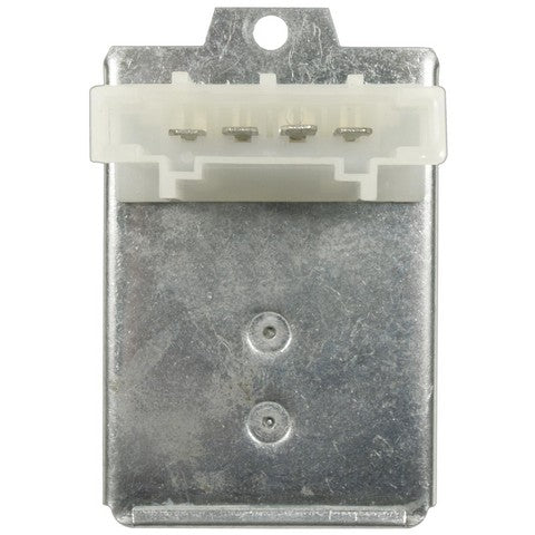 Standard Ignition HVAC Blower Motor Resistor P/N:RU-426 Fits: Volkswagen Cabrio 99-95, Volkswagen Golf 94-93, Volkswagen Jetta 98-93, Volkswagen Passat 05-95 - Image 3