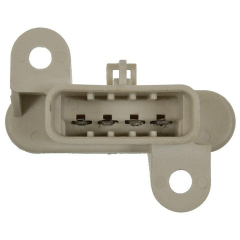 Standard Ignition HVAC Blower Motor Resistor P/N:RU-42 Fits: Cadillac Deville 99-97, Cadillac Eldorado 99-96, Cadillac Seville 99-96 - Image 3