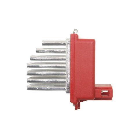 Standard Ignition HVAC Blower Motor Resistor P/N:RU-430 Fits: Audi 90, Audi 90 Quattro, Audi A4, Audi A4 Quattro, Audi Tt, Audi Tt Quattro, Volkswagen Beetle, Volkswagen Eurovan, Volkswagen Golf - Image 3