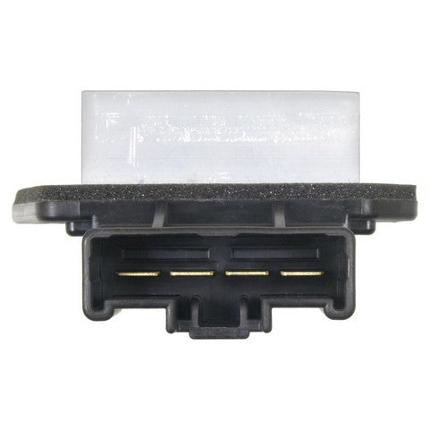 Standard Ignition HVAC Blower Motor Resistor P/N:RU-457 Fits: Toyota Avalon 05-00, Toyota Sienna 06-03 - Image 3