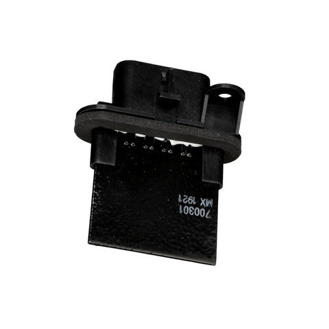 Standard Ignition HVAC Blower Motor Resistor P/N:RU-464 Fits: Chevrolet Cobalt 10-05, Chevrolet Hhr 11-06, Pontiac G5 10-07, Pontiac Pursuit 06-05 - Image 7