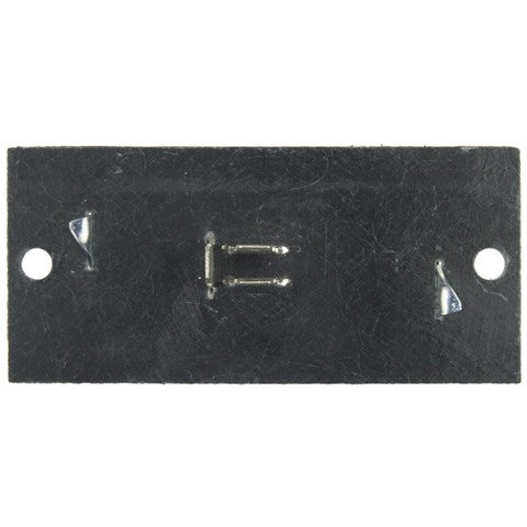 Standard Ignition HVAC Blower Motor Resistor P/N:RU-483 Fits: Dodge Caravan 95-88, Dodge Grand Caravan 95-87, Dodge Mini Ram 88-87, Plymouth Grand Voyager 94-88, Plymouth Voyager 94-88 - Image 2