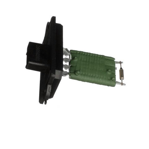 Standard Ignition HVAC Blower Motor Resistor P/N:RU-488 Fits: Jeep Commander 08-06, Jeep Grand Cherokee 08-05 - Image 7
