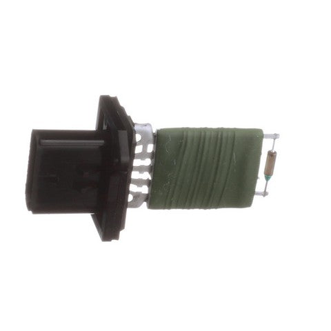 Standard Ignition HVAC Blower Motor Resistor P/N:RU-491 Fits: Dodge Dakota 12-05, Mitsubishi Raider 09-06, Ram Dakota 2011 - Image 7